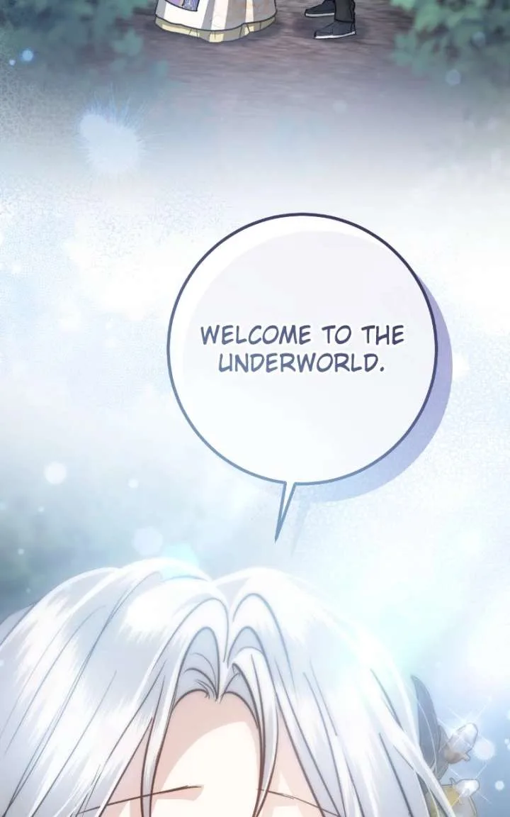 When the Black Wolf Calls Me Chapter 82 page 161