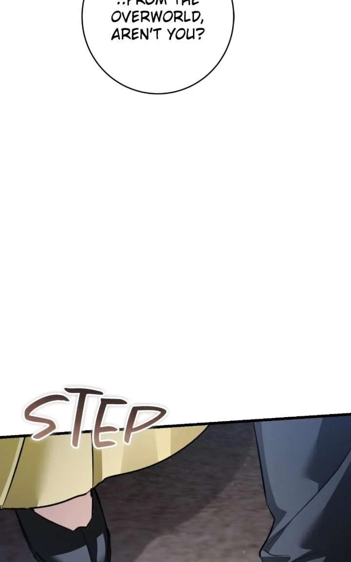 When the Black Wolf Calls Me Chapter 82 page 158