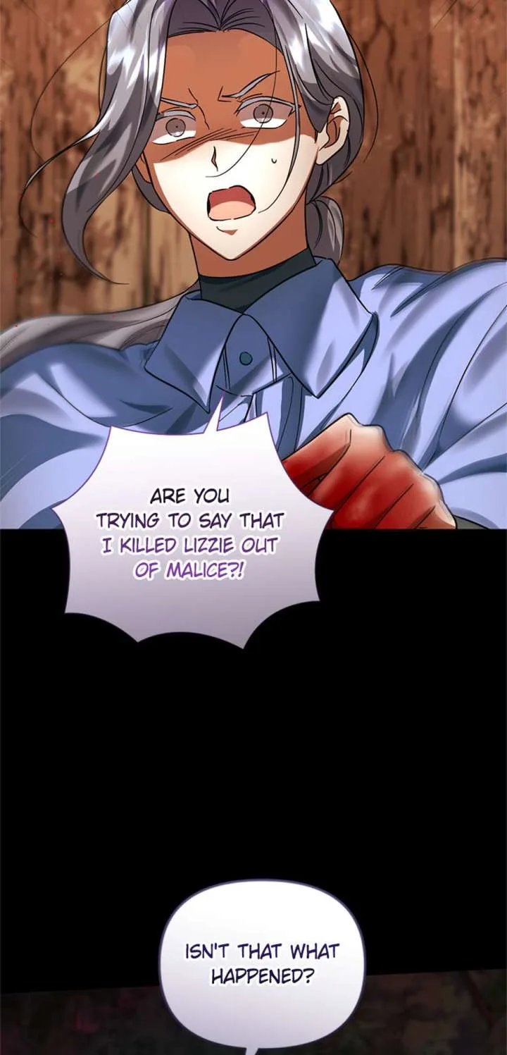 You Awakened while I Was Dead Chapter 82 page 31