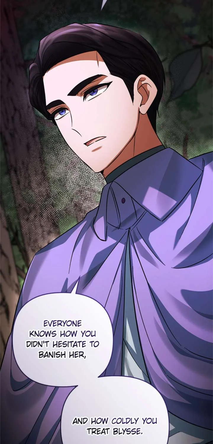 You Awakened while I Was Dead Chapter 82 page 32