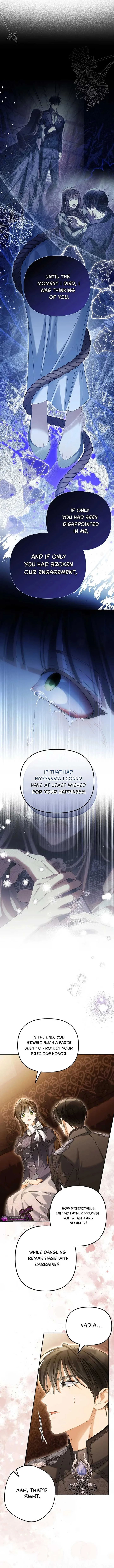Why Are You Obsessed With Your Fake Wife? Chapter 82 page 16
