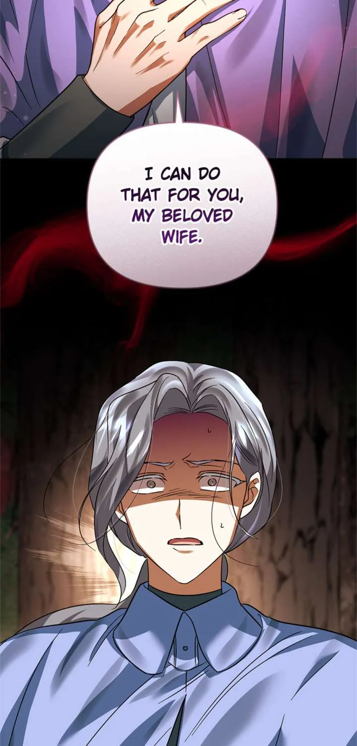 You Awakened while I Was Dead Chapter 82 page 37