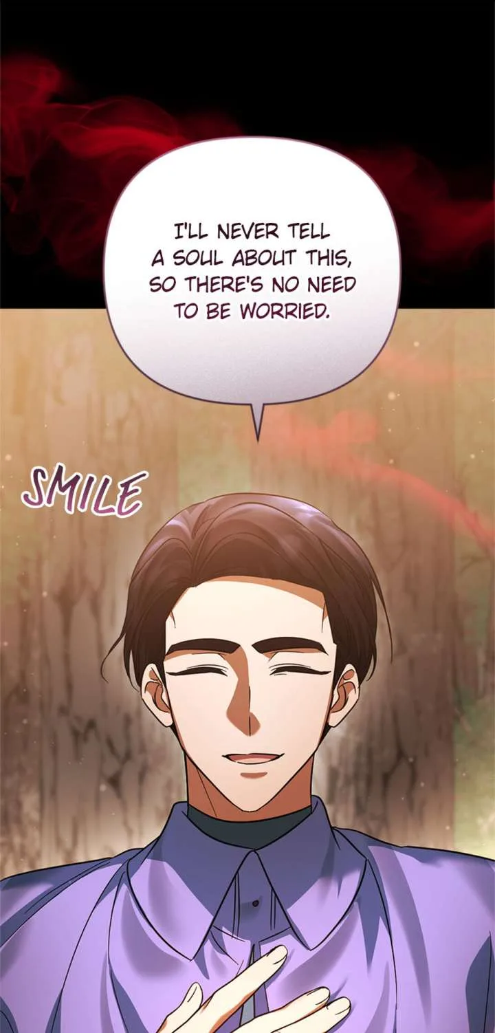 You Awakened while I Was Dead Chapter 82 page 36