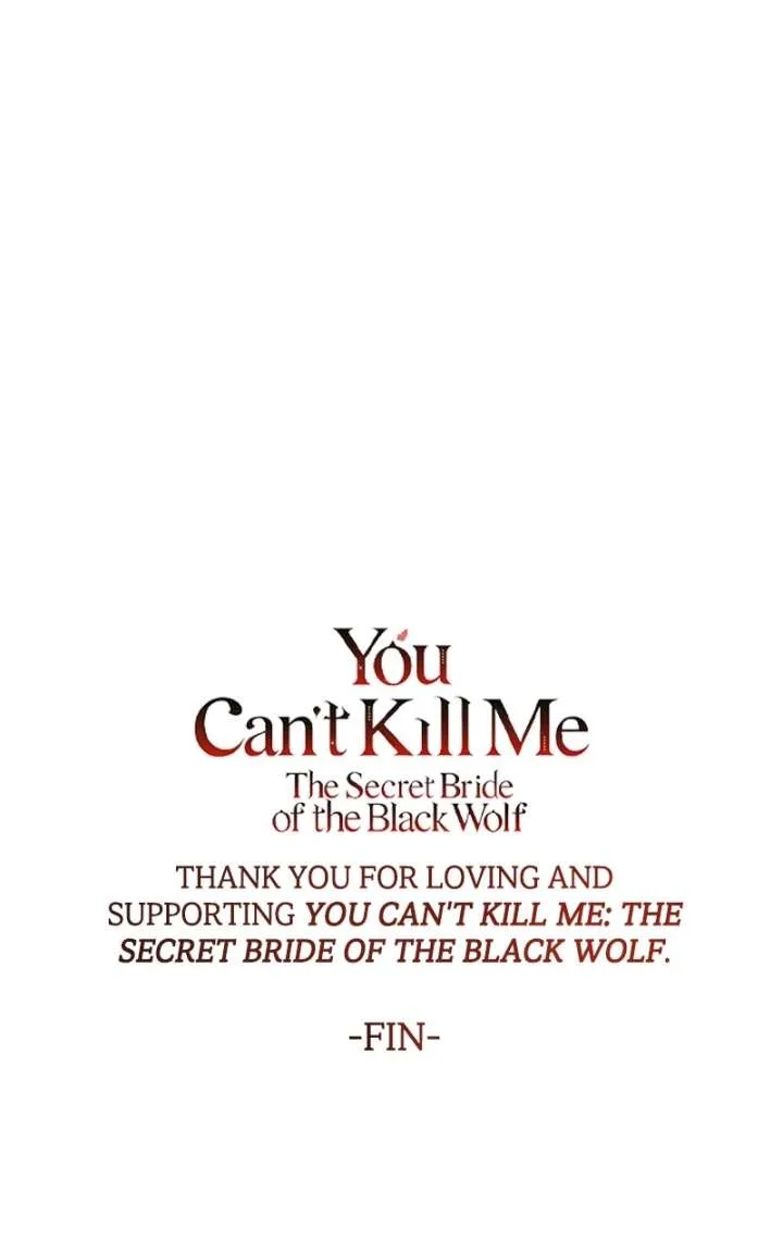 When the Black Wolf Calls Me Chapter 82 page 177