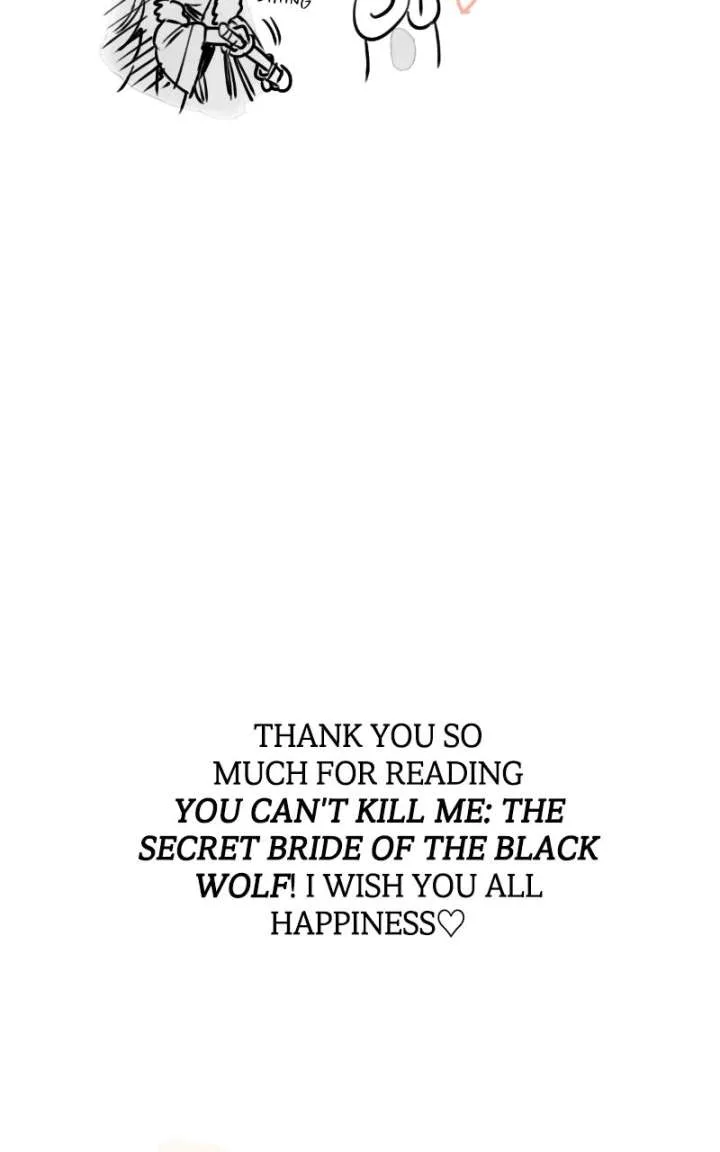 When the Black Wolf Calls Me Chapter 82 page 175