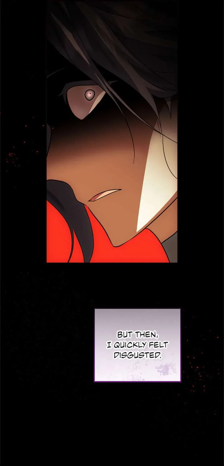 You Awakened while I Was Dead Chapter 82 page 48