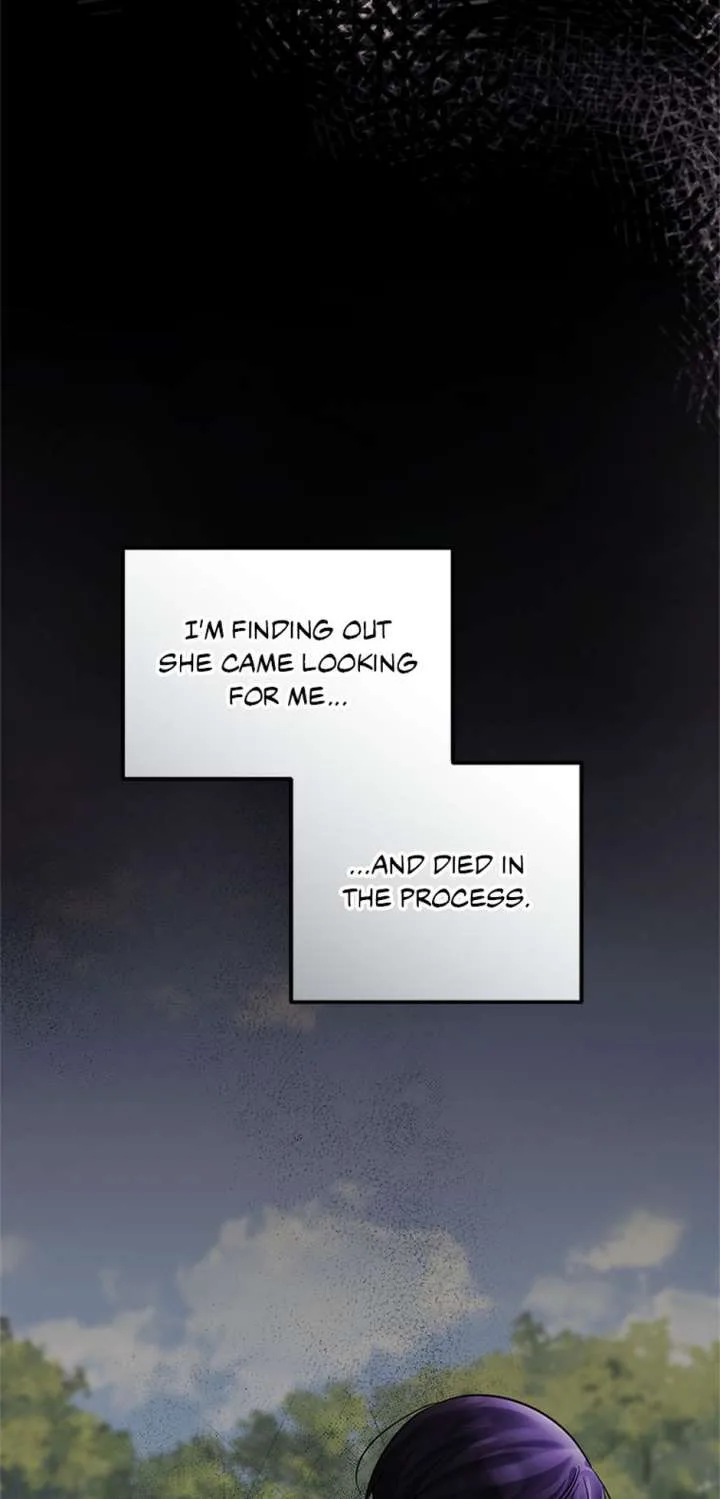 You Awakened while I Was Dead Chapter 82 page 69
