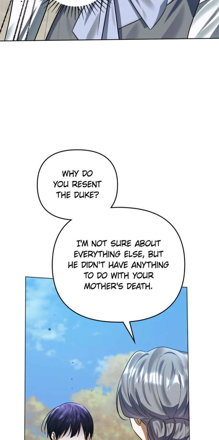 You Awakened while I Was Dead Chapter 82 page 77