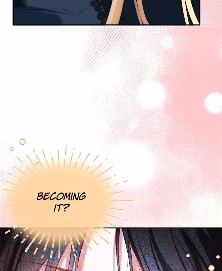 The Corrupted Witch Has No Choice But to Become a Villain Chapter 80 page 21