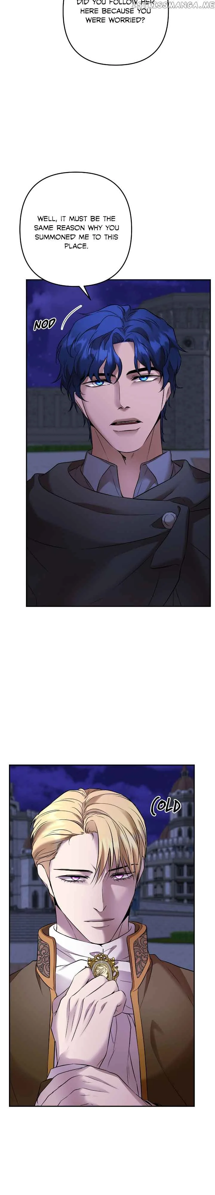 Agatha Chapter 96 page 6