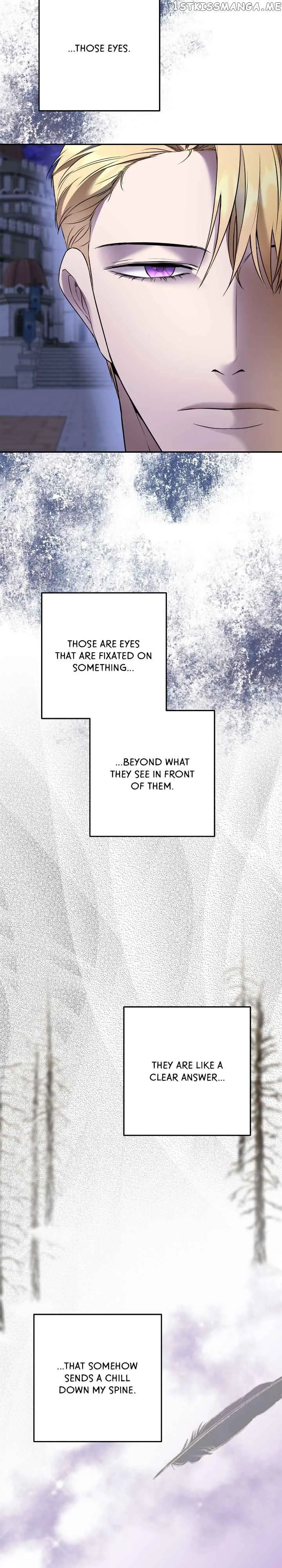 Agatha Chapter 96 page 3
