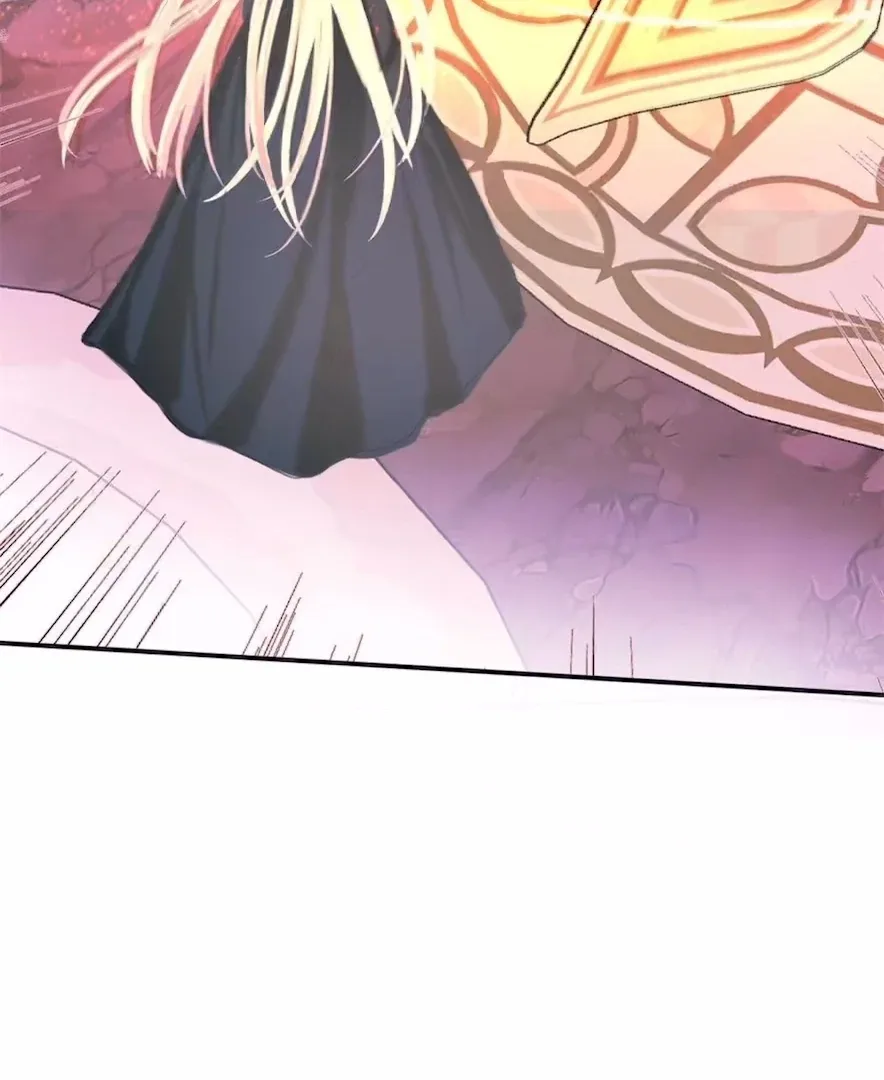 The Corrupted Witch Has No Choice But to Become a Villain Chapter 80 page 32