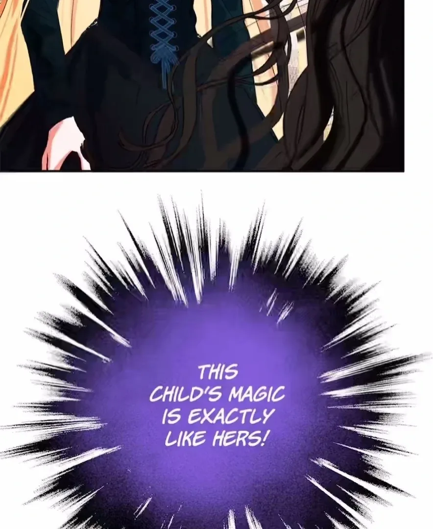 The Corrupted Witch Has No Choice But to Become a Villain Chapter 80 page 34