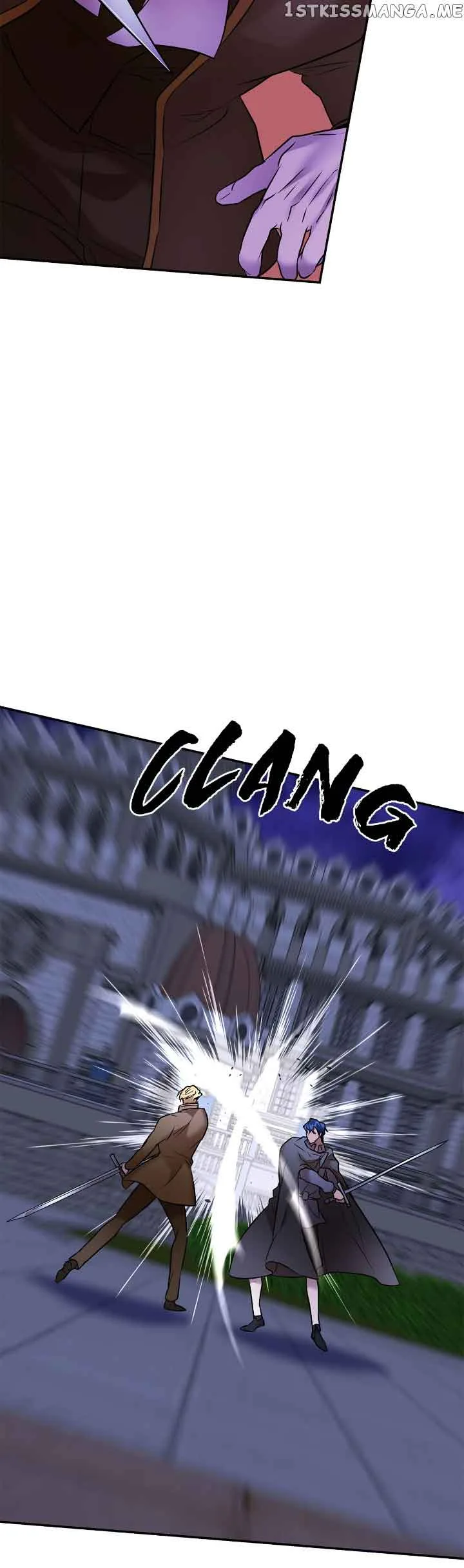 Agatha Chapter 96 page 14