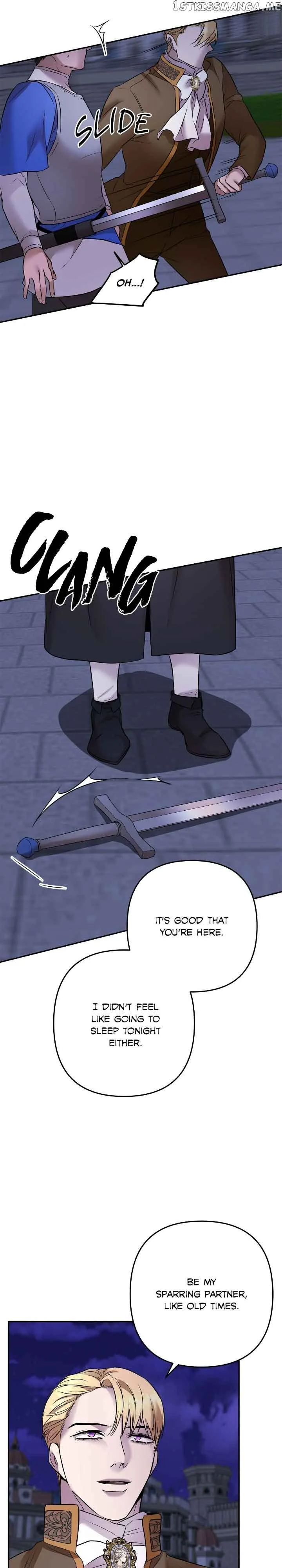 Agatha Chapter 96 page 10