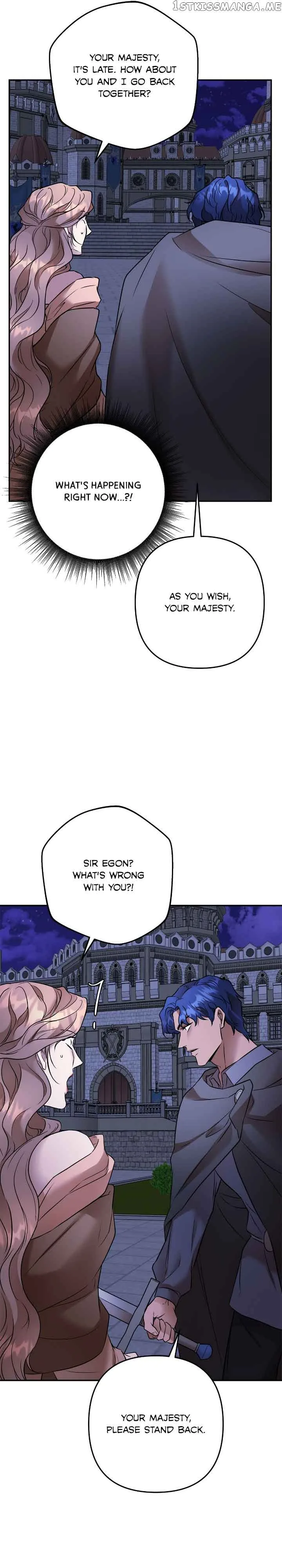 Agatha Chapter 96 page 12