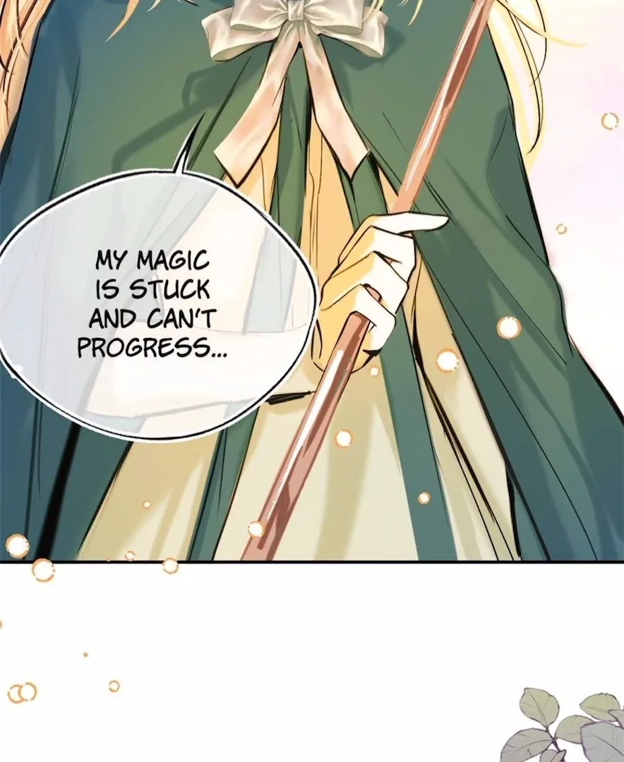 The Corrupted Witch Has No Choice But to Become a Villain Chapter 80 page 39