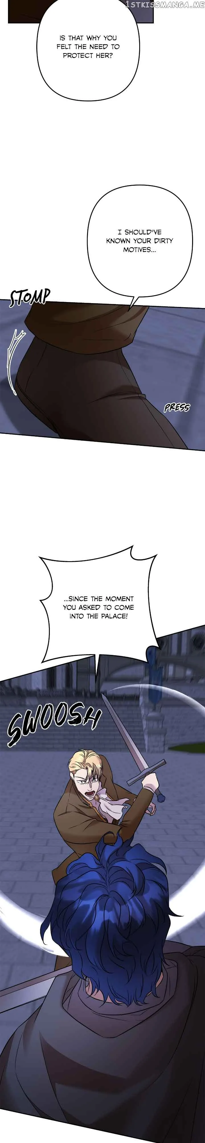 Agatha Chapter 96 page 16