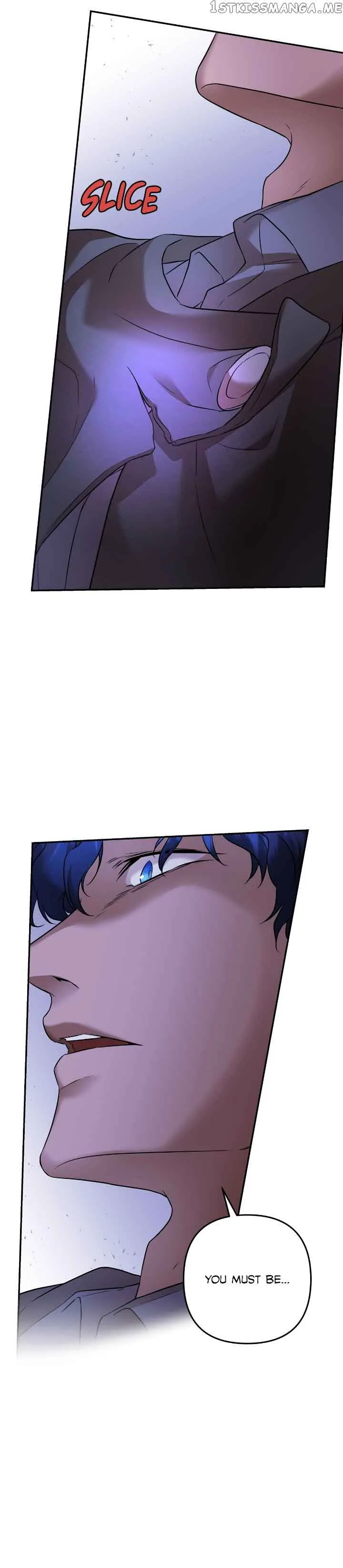 Agatha Chapter 96 page 18