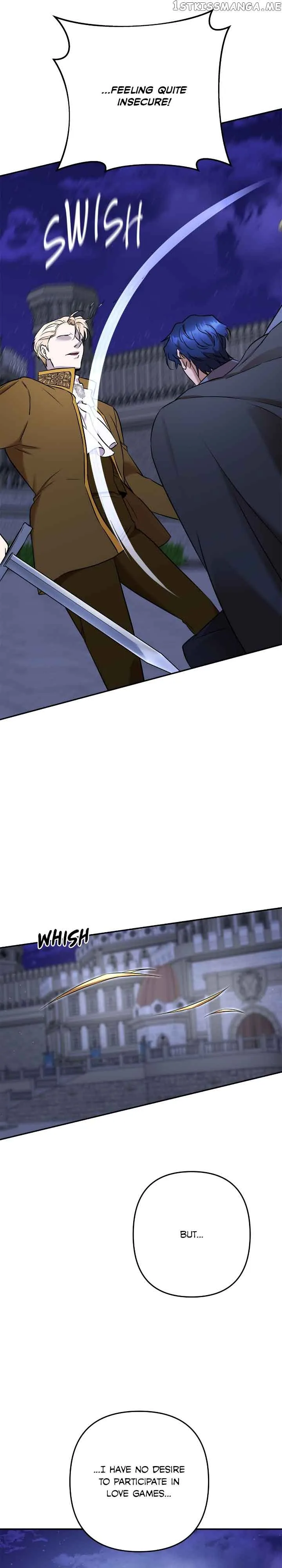 Agatha Chapter 96 page 19