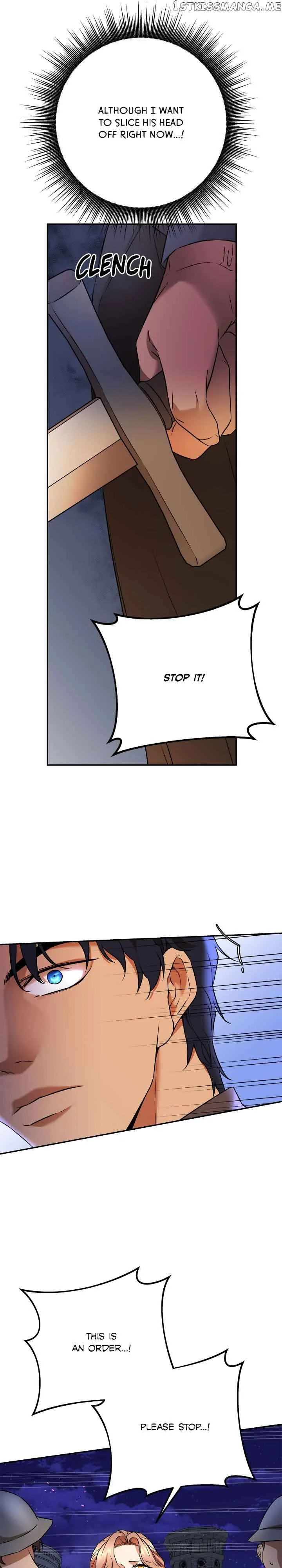 Agatha Chapter 96 page 25