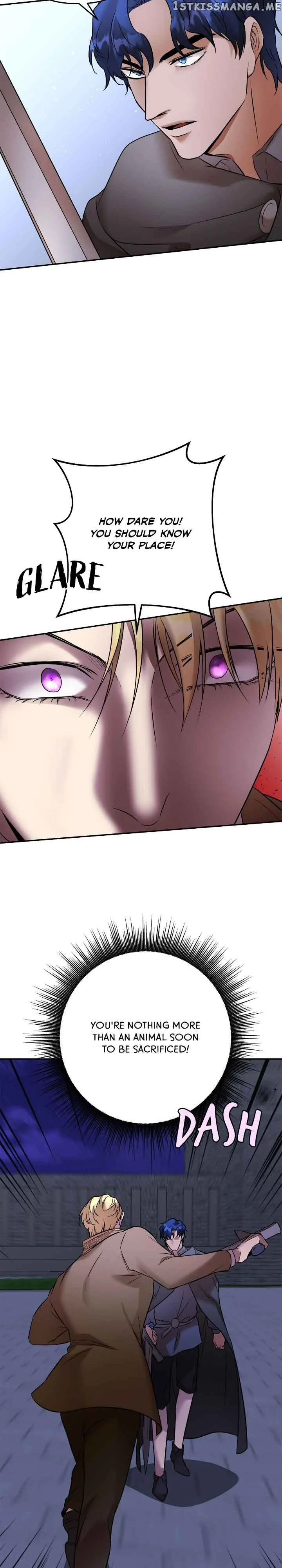 Agatha Chapter 96 page 23
