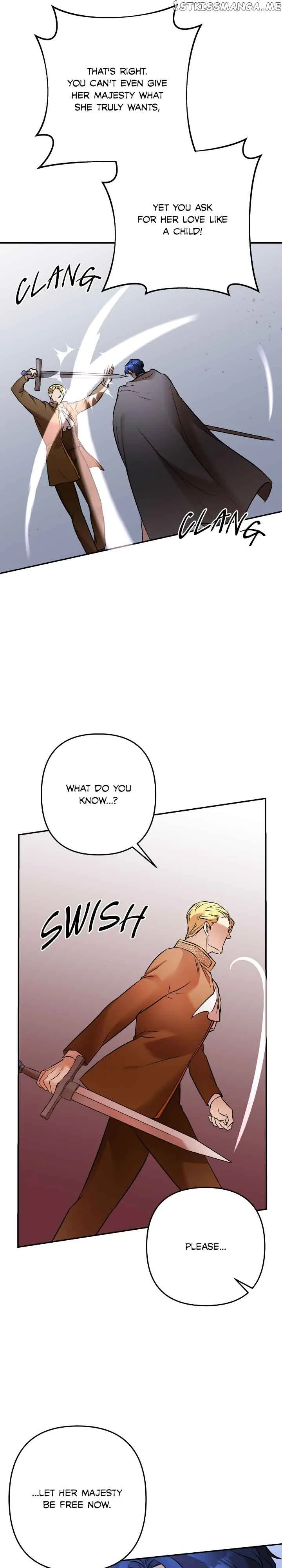 Agatha Chapter 96 page 22