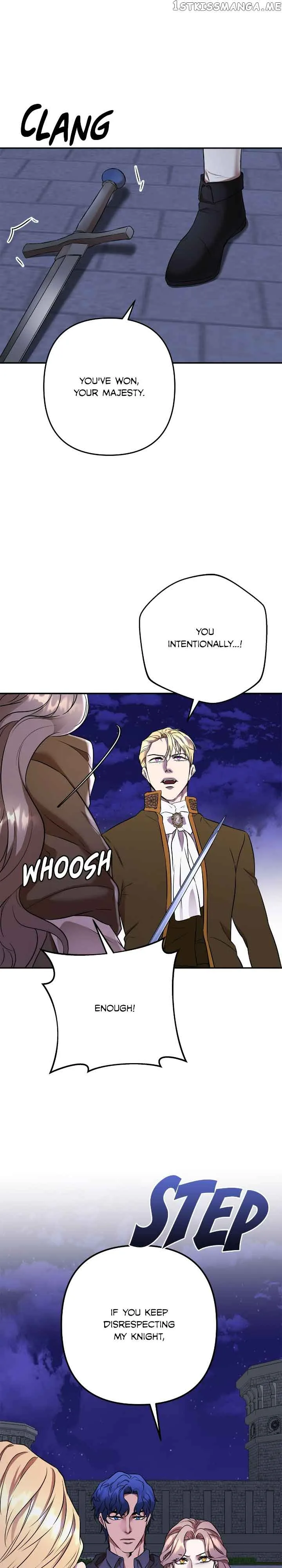 Agatha Chapter 96 page 29
