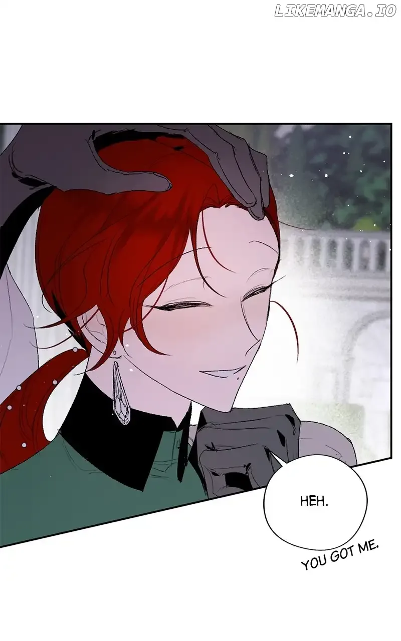 The Demon King’s Confession Chapter 83 page 11