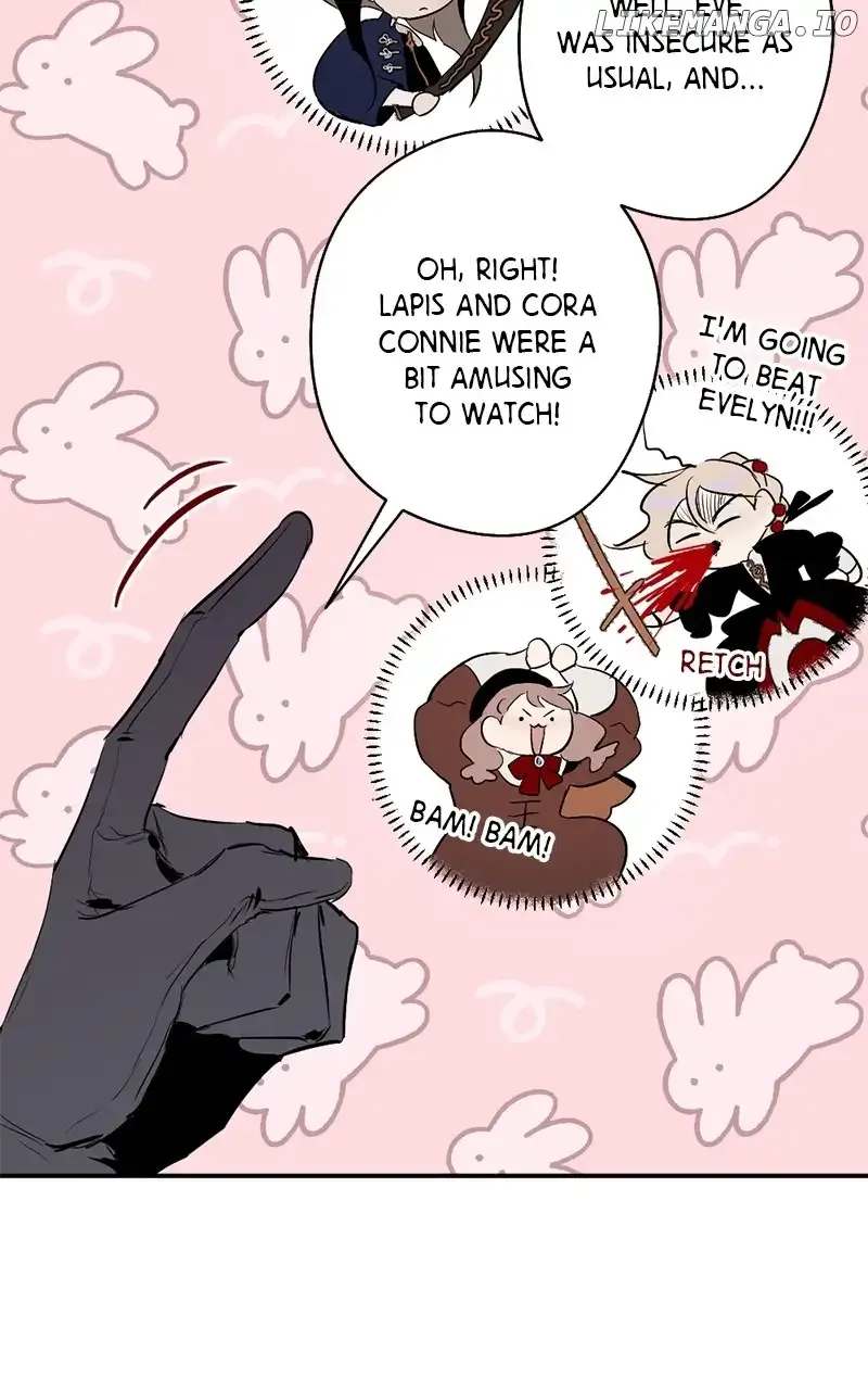 The Demon King’s Confession Chapter 83 page 7