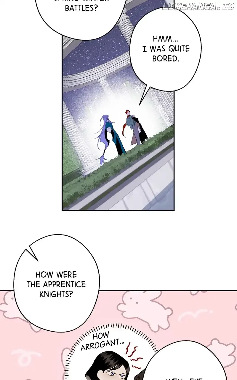 The Demon King’s Confession Chapter 83 page 6