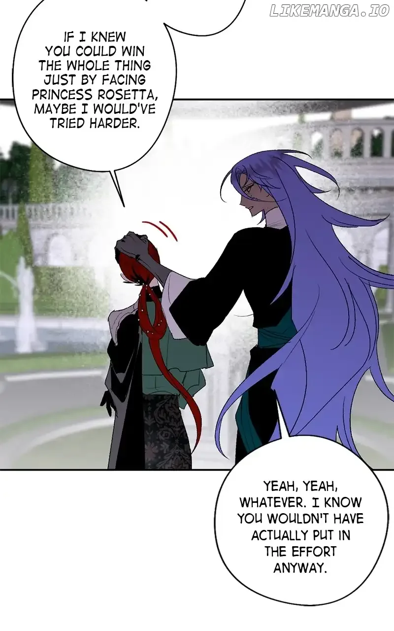 The Demon King’s Confession Chapter 83 page 10