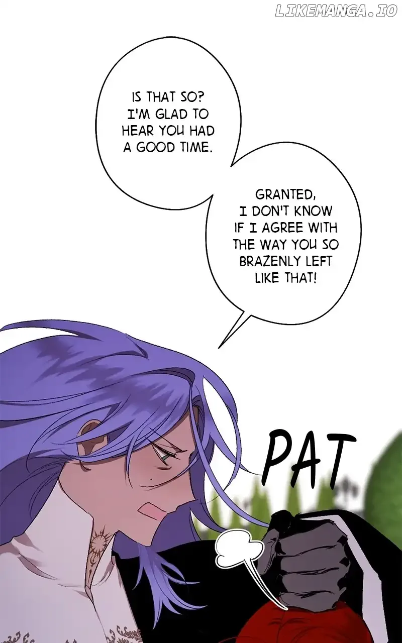 The Demon King’s Confession Chapter 83 page 8