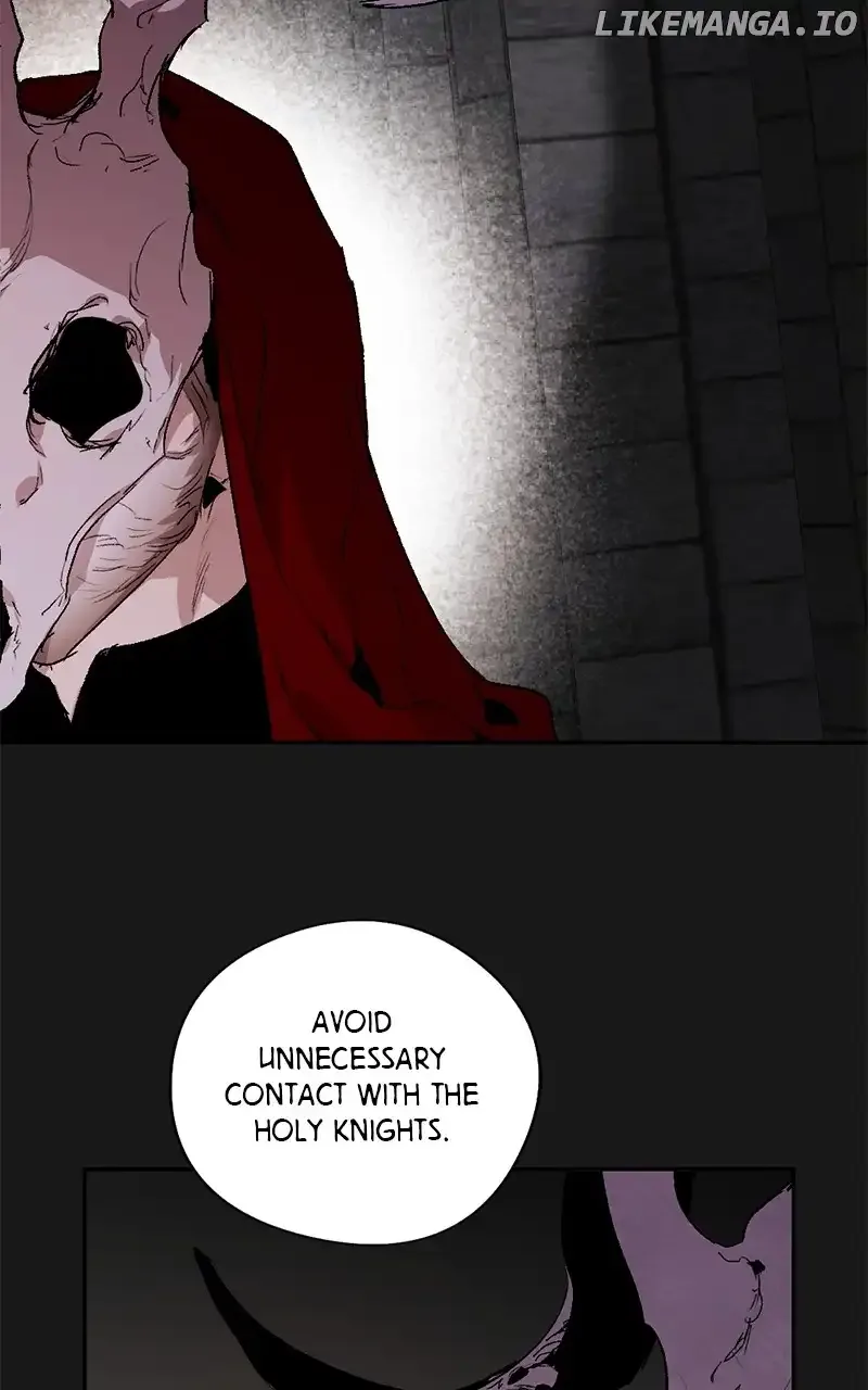 The Demon King’s Confession Chapter 83 page 14