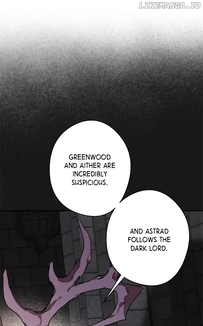 The Demon King’s Confession Chapter 83 page 13