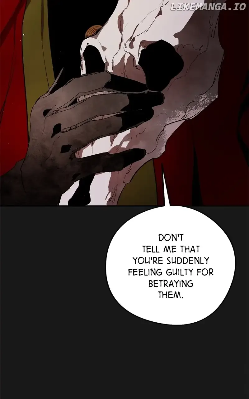 The Demon King’s Confession Chapter 83 page 17