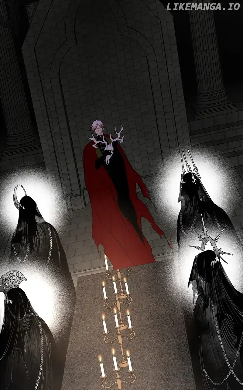 The Demon King’s Confession Chapter 83 page 26