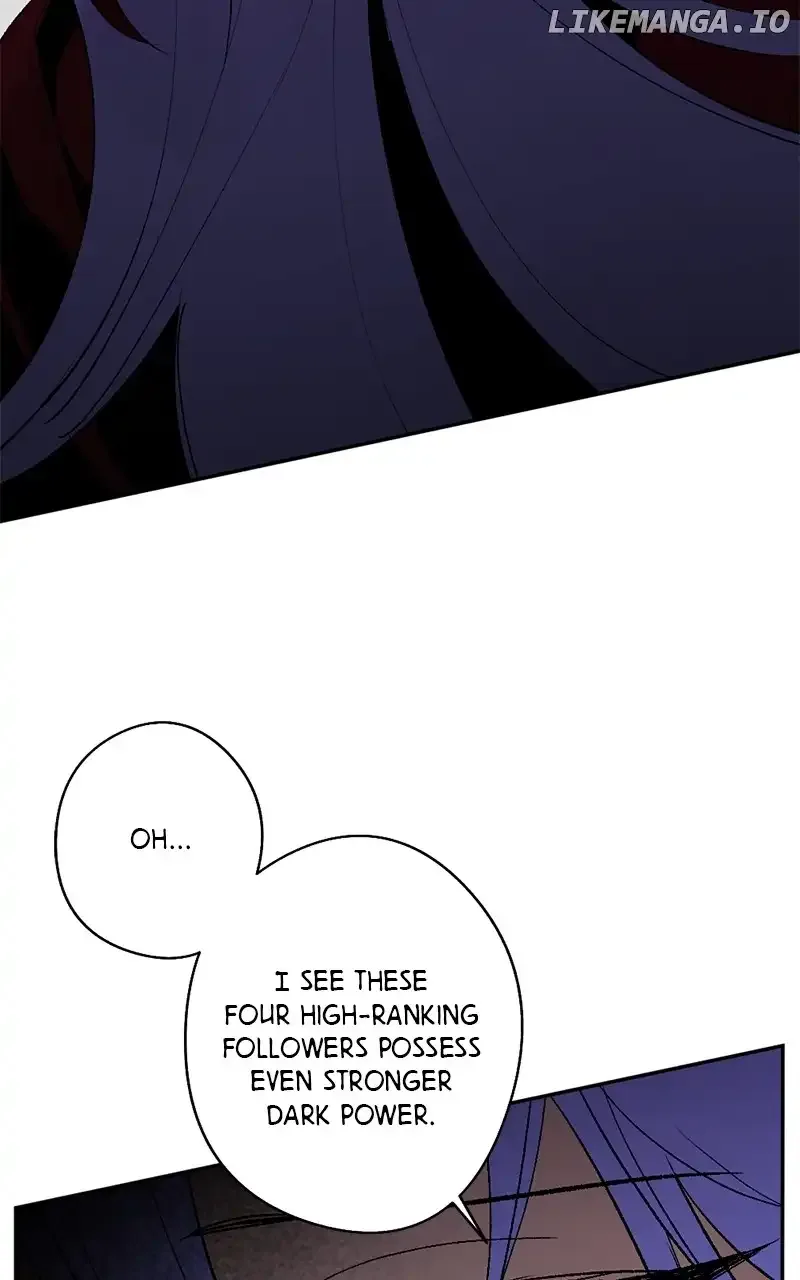 The Demon King’s Confession Chapter 83 page 28