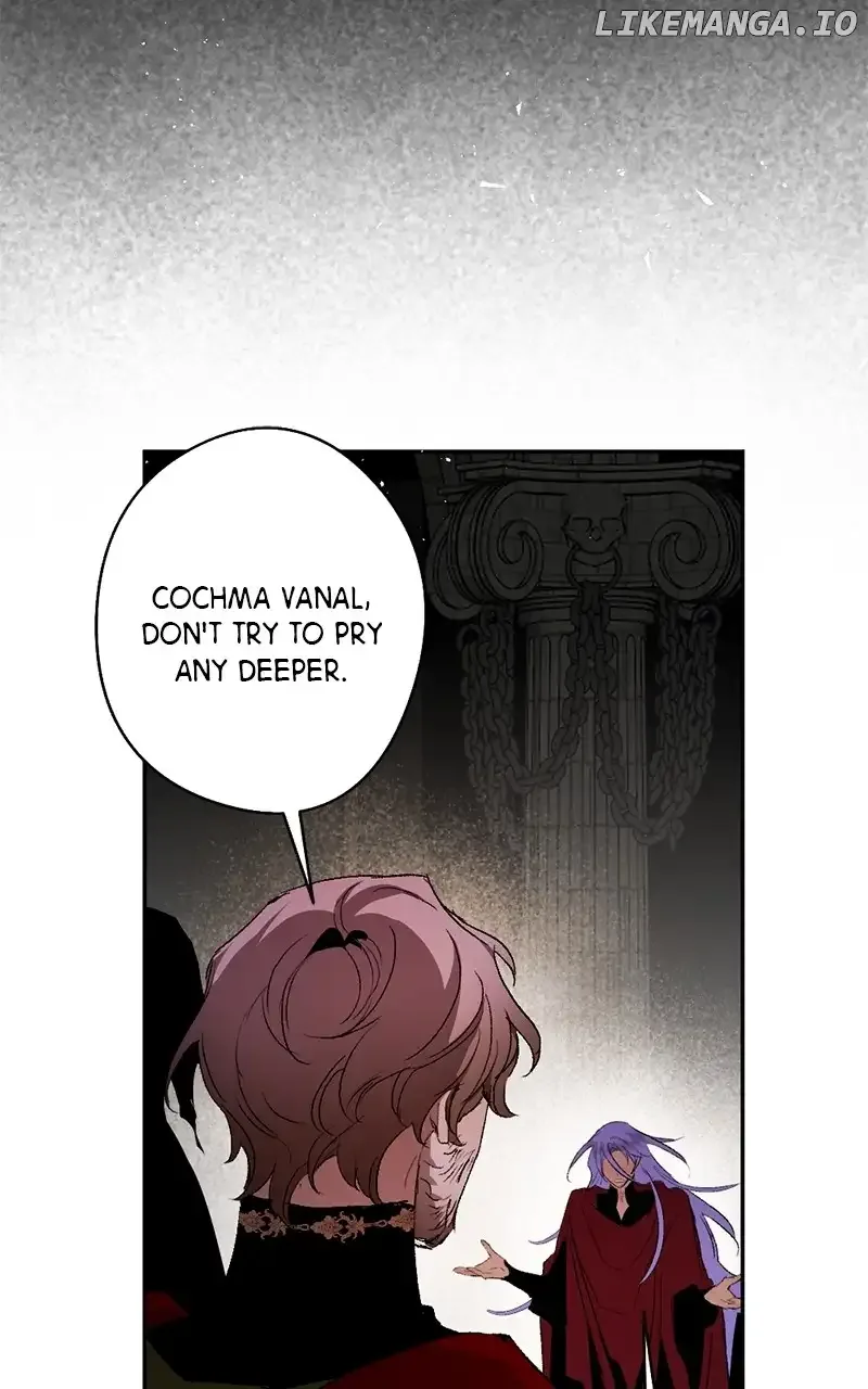 The Demon King’s Confession Chapter 83 page 32
