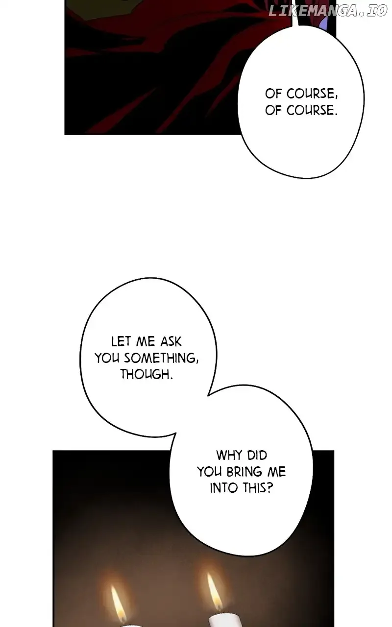 The Demon King’s Confession Chapter 83 page 33