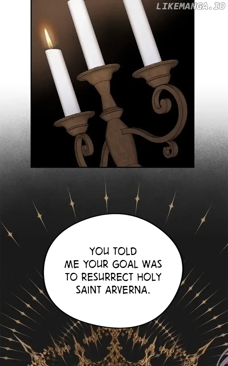 The Demon King’s Confession Chapter 83 page 34