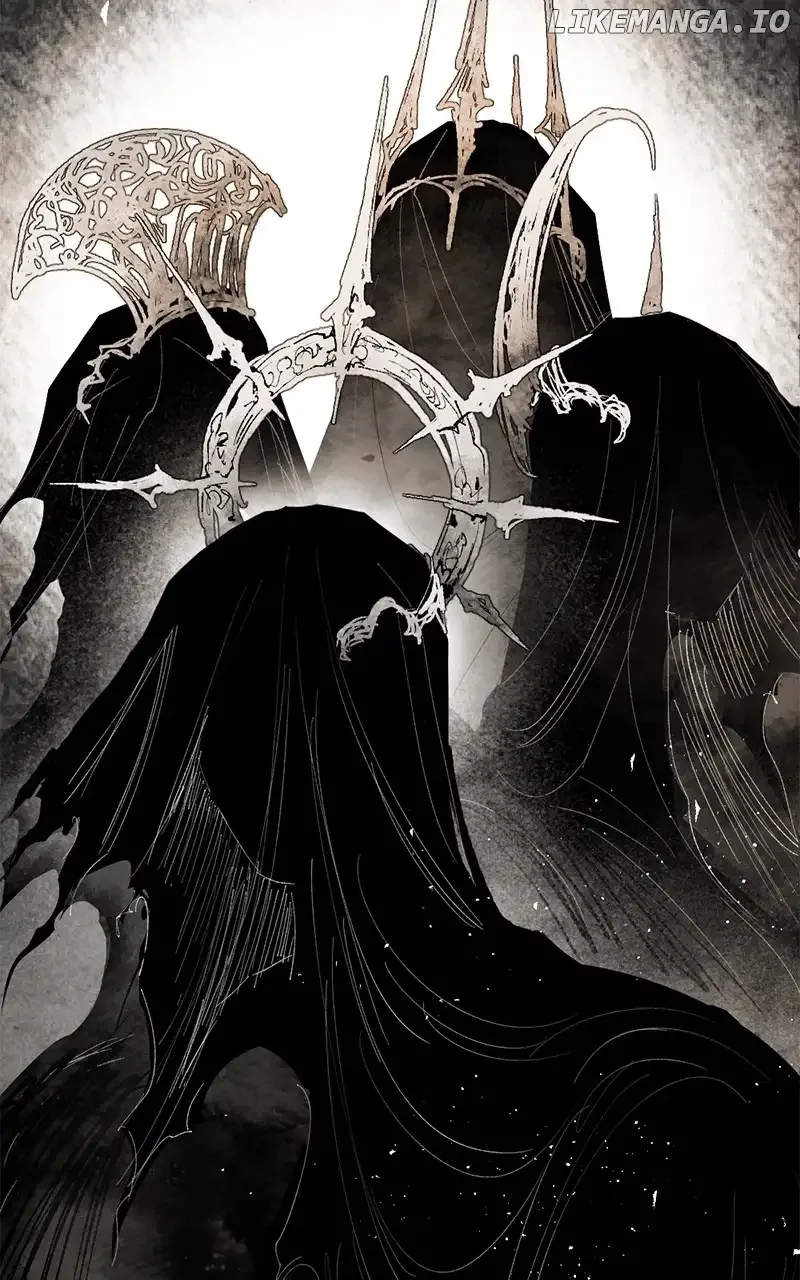 The Demon King’s Confession Chapter 83 page 30