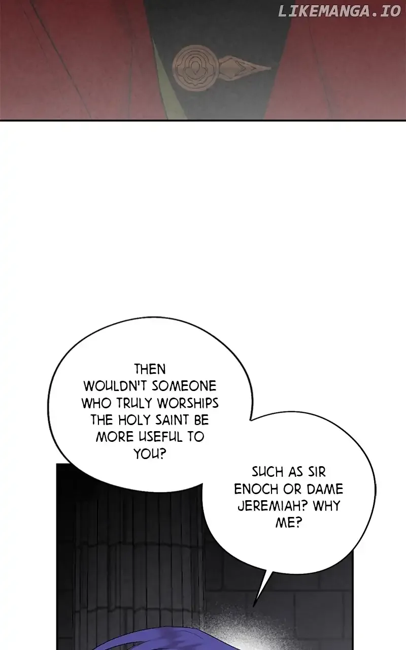 The Demon King’s Confession Chapter 83 page 37