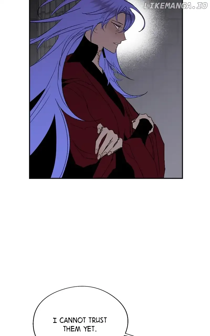 The Demon King’s Confession Chapter 83 page 38