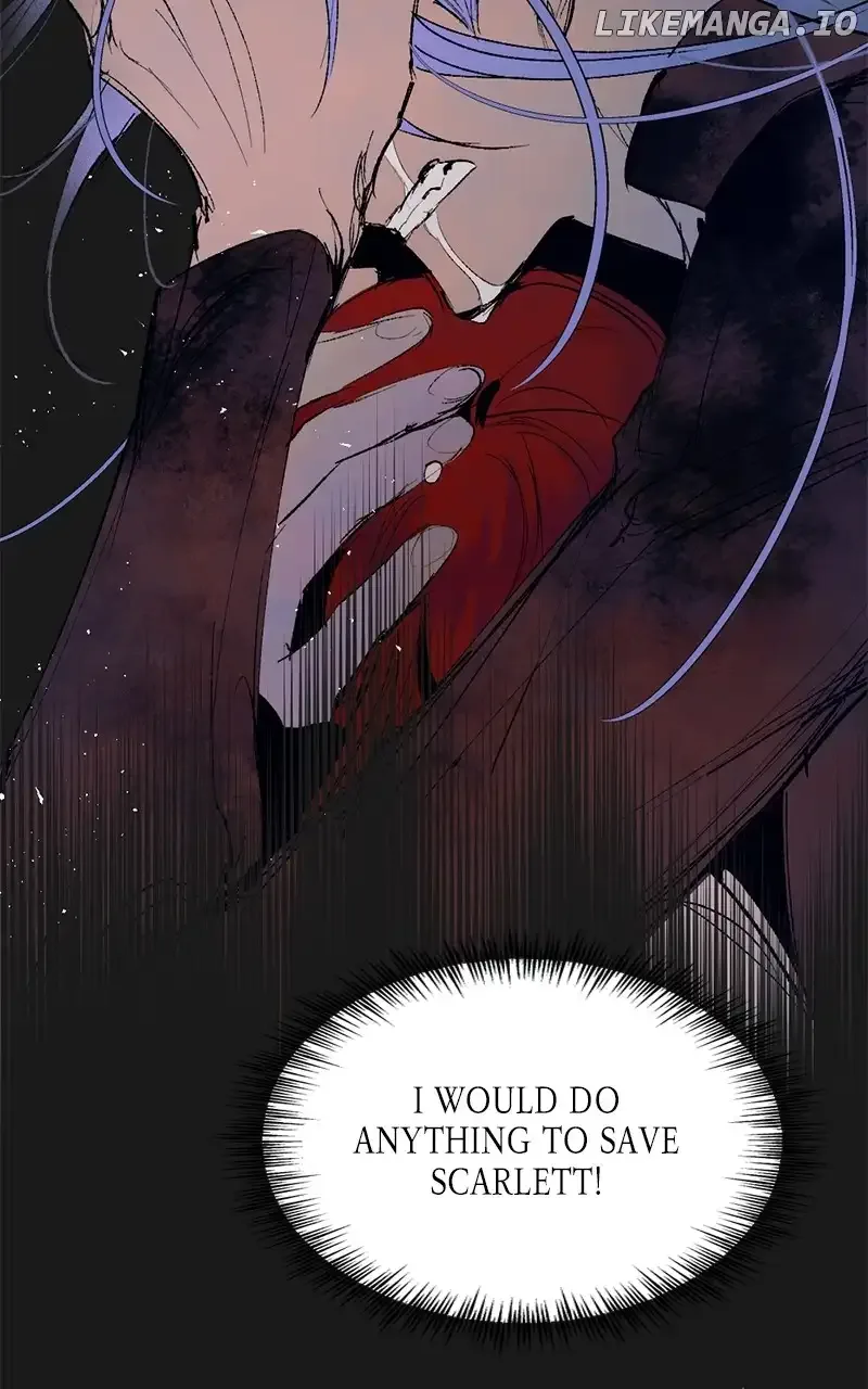 The Demon King’s Confession Chapter 83 page 48