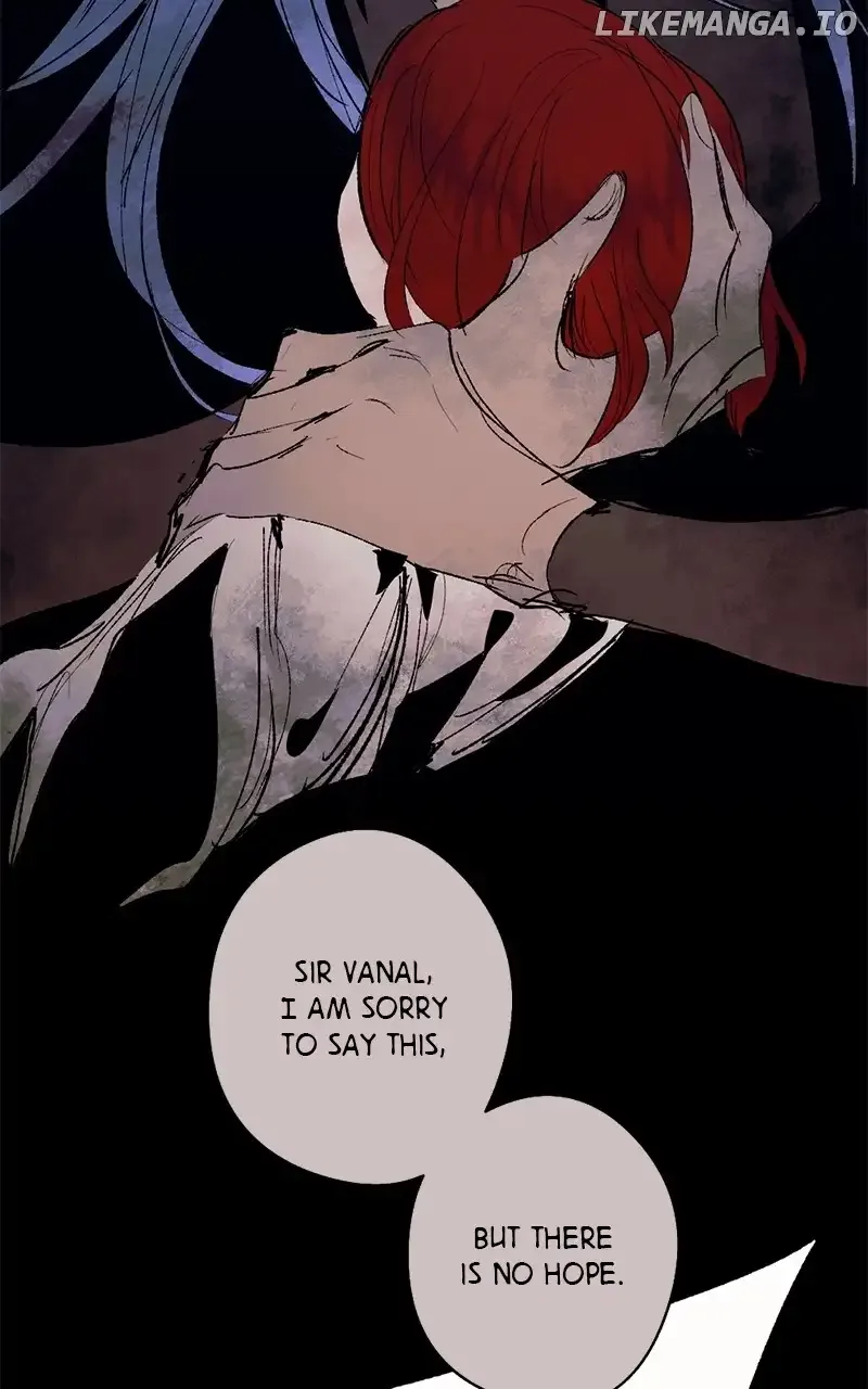 The Demon King’s Confession Chapter 83 page 44