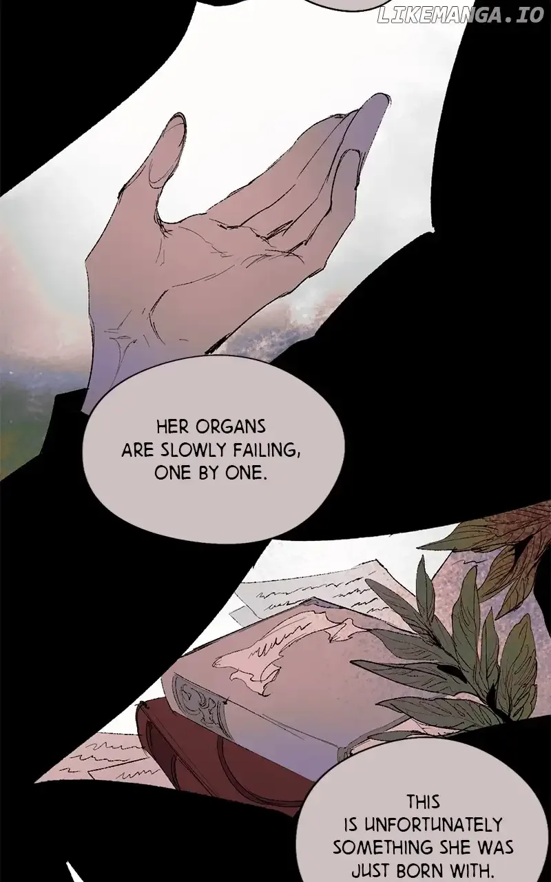The Demon King’s Confession Chapter 83 page 45