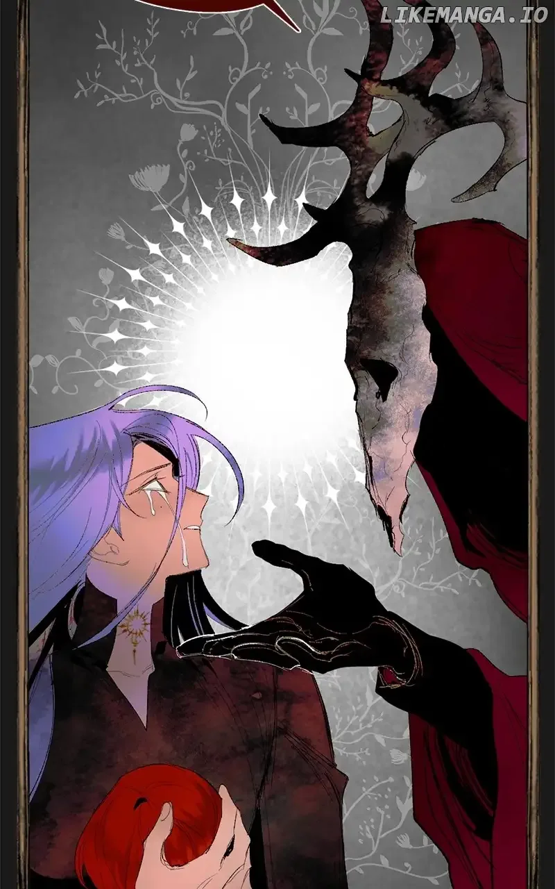 The Demon King’s Confession Chapter 83 page 53