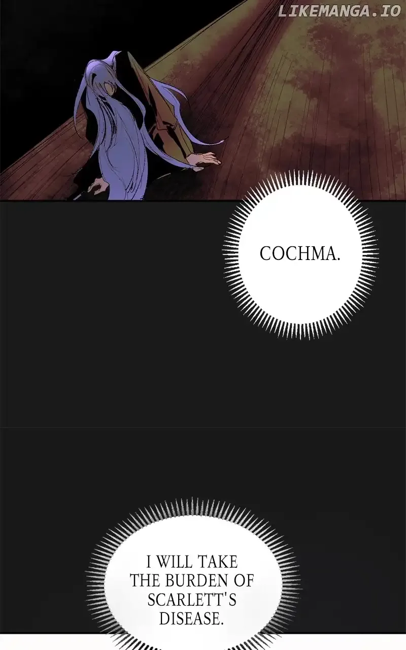 The Demon King’s Confession Chapter 83 page 61