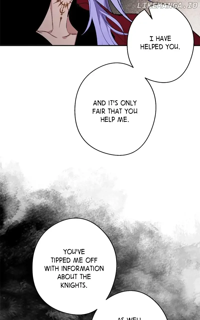 The Demon King’s Confession Chapter 83 page 67